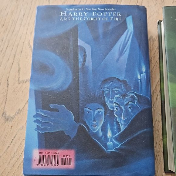 harry potter collection - Picture 8 of 12